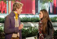 Кадр Бинни и призрак