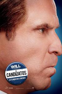 Постер Грязная кампания за честные выборы