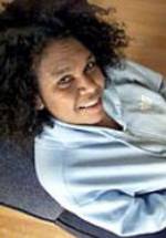 Ниджали Лоуфорд фото