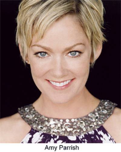 Эми Пэрриш фото