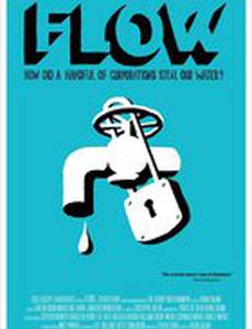 Поток: Во имя любви к воде