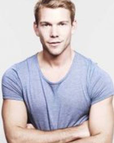 Кевин МакДэйд фото