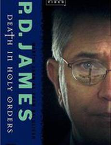 Death in Holy Orders