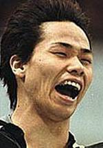 Хироясу Симидзу фото