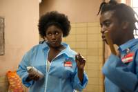 Кадр Оранжевый — хит сезона