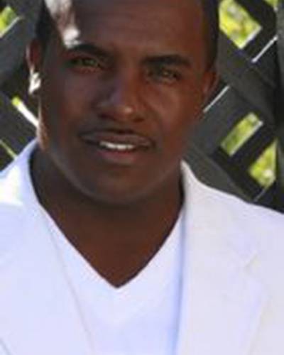 Кертис Жермен фото