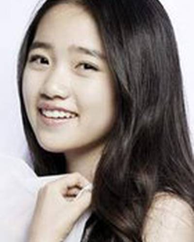 Хан Бо Бэ фото