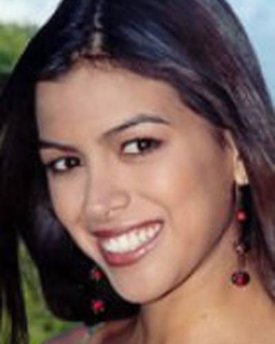 Лиджия Пети фото