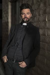 Кадр Проповедник