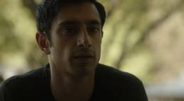 Кадр из фильма "Красавица из трущоб" - 1