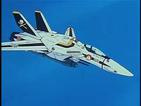 Кадр Роботек: Сага Макроса