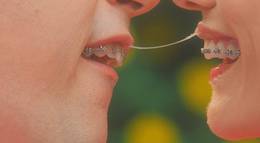 Кадр из фильма "Трава зеленее" - 2