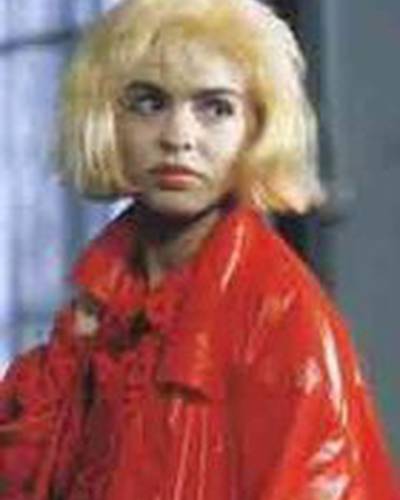 Марион ван Тин фото