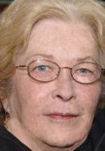 Патриция Норрис фото