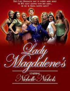 Lady Magdalene's