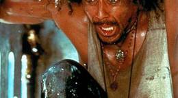 Кадр из фильма "Тварь Питера Бенчли" - 1