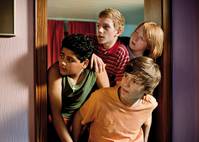 Кадр Деревенские крокодилы 2