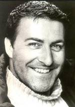 Джон Блейки фото