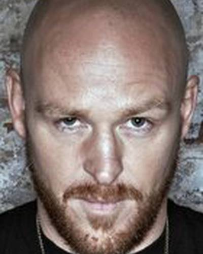 Джейсон Эллис фото