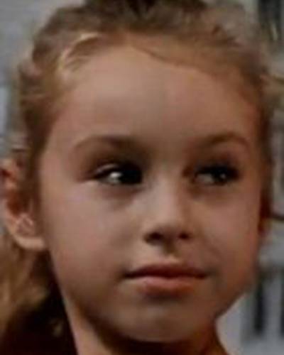 Виктория Чернакова фото