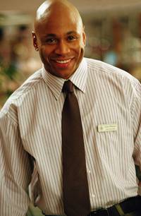 Кадр Последний отпуск