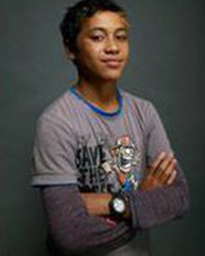 Джеймс Роллестон фото