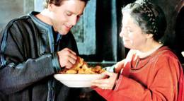 Кадр из фильма "Франциск" - 1