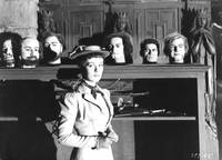 Кадр Музей восковых фигур