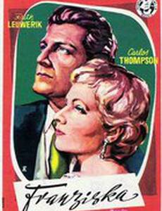 Auf Wiedersehen, Franziska!