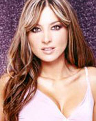 Кенья Мори фото