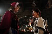 Кадр Однажды в сказке