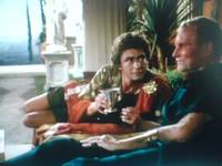 Кадр Последние дни Помпеи (мини-сериал)