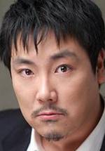 Чо Чжин Ун фото