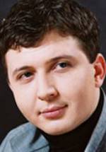 Александр Куликов фото