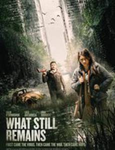 What Still Remains