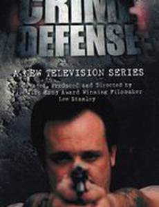 Crime Defense