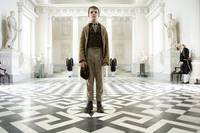 Кадр Крэнфорд