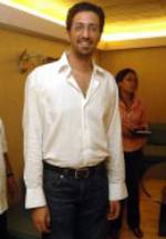 Сулеман Мерчант фото