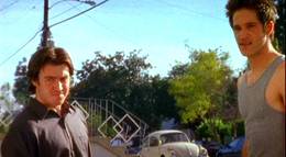 Кадр из фильма "Убийца с топором (видео)" - 2