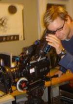 Йен Томпсон фото