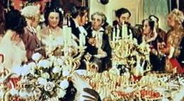 Кадр из фильма "Композитор Глинка" - 2