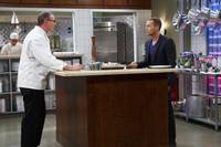 Кадр Мелисса и Джоуи