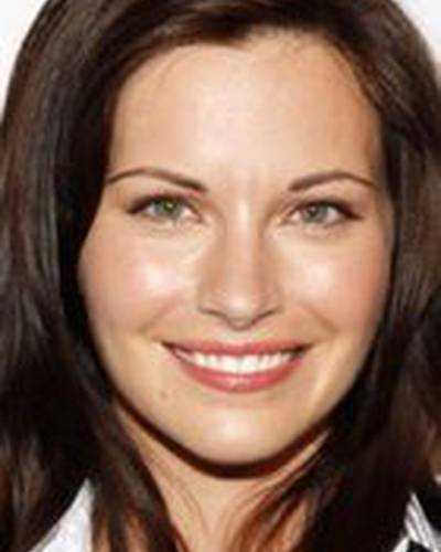 Джилл Флинт фото