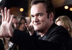 Тарантино перепишет сценарий «Омерзительной восьмерки» до зимы