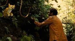 Кадр из фильма "Джунгли зовут!  В поисках Марсупилами " - 1