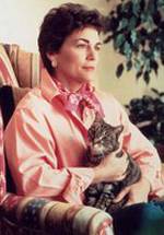 Рита Мэй Браун фото