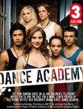 Постер из фильма "Танцевальная академия" - 1