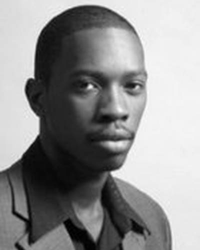 Мелвин Джексон мл. фото