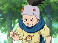 Кадр Наруто