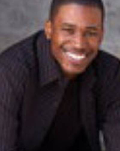 Ира Хилл фото